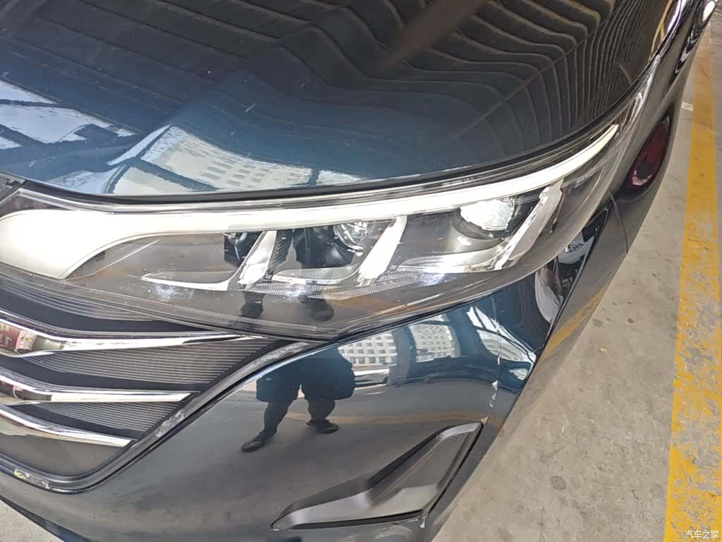GAC M6, 2021 24