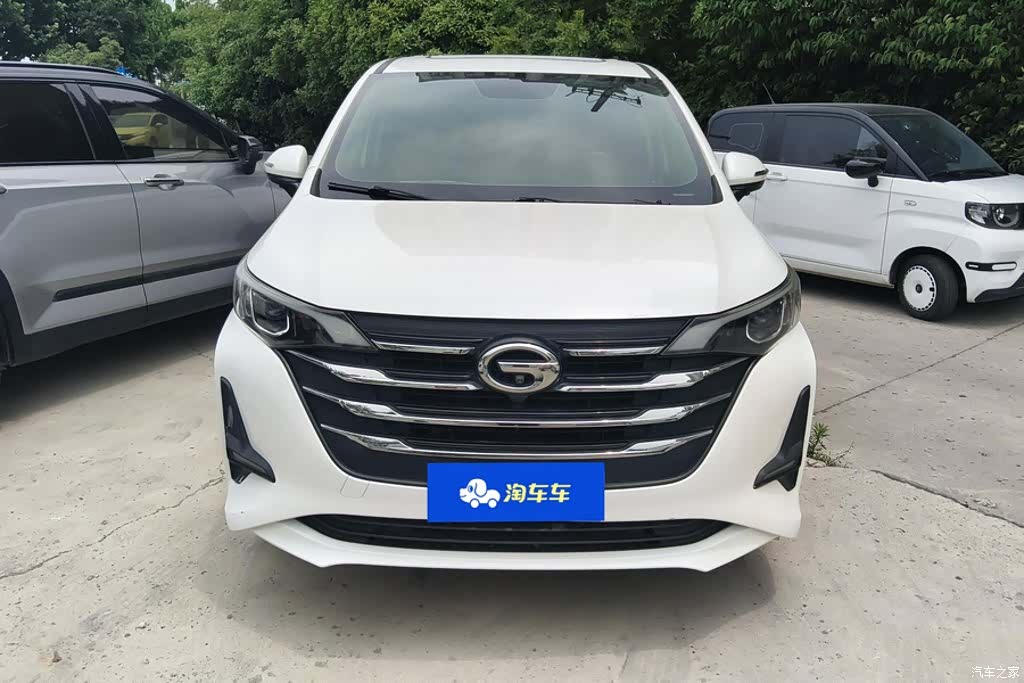 GAC M6, 2019 2