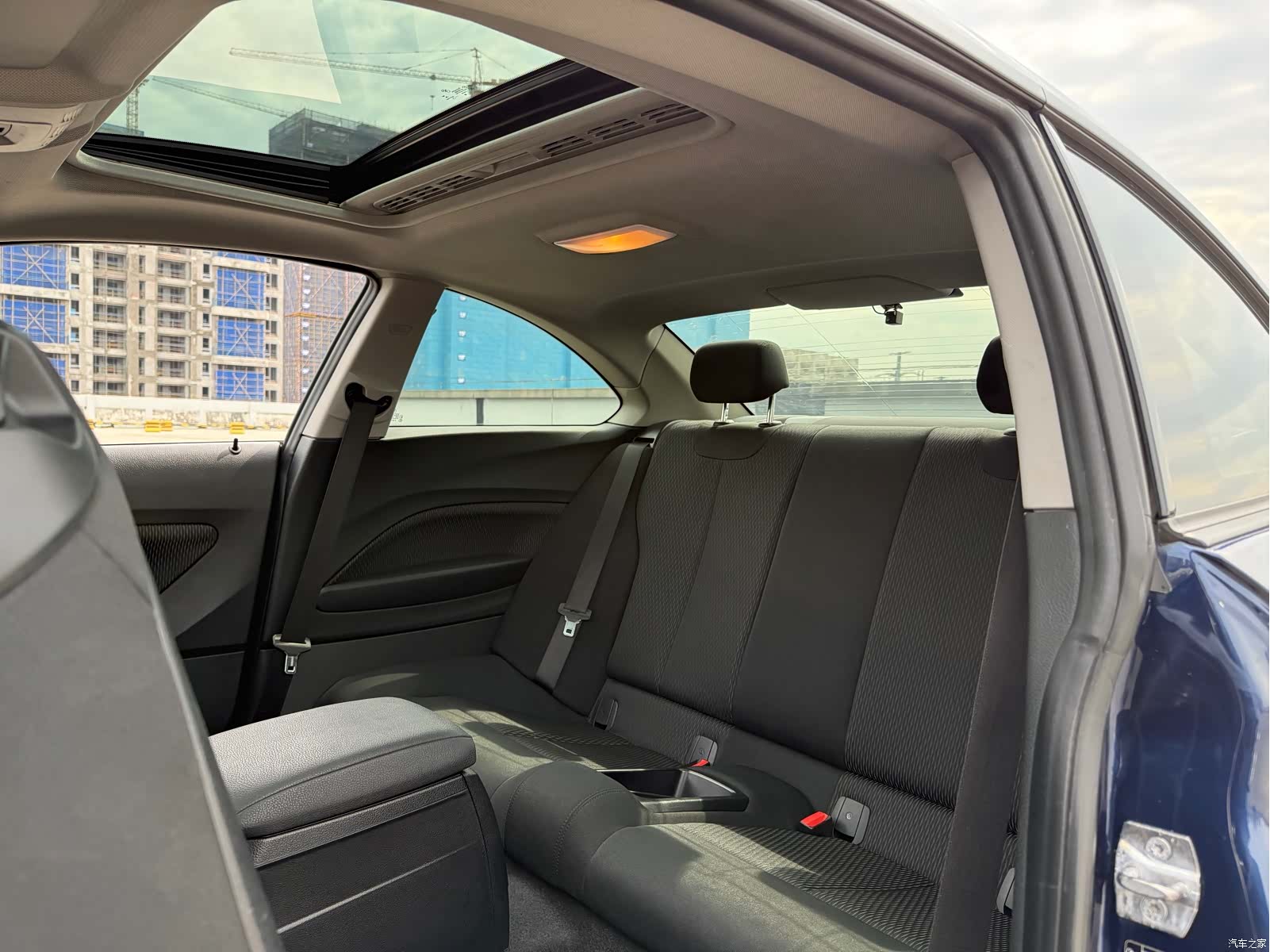 BMW 2 Series, 2016 7