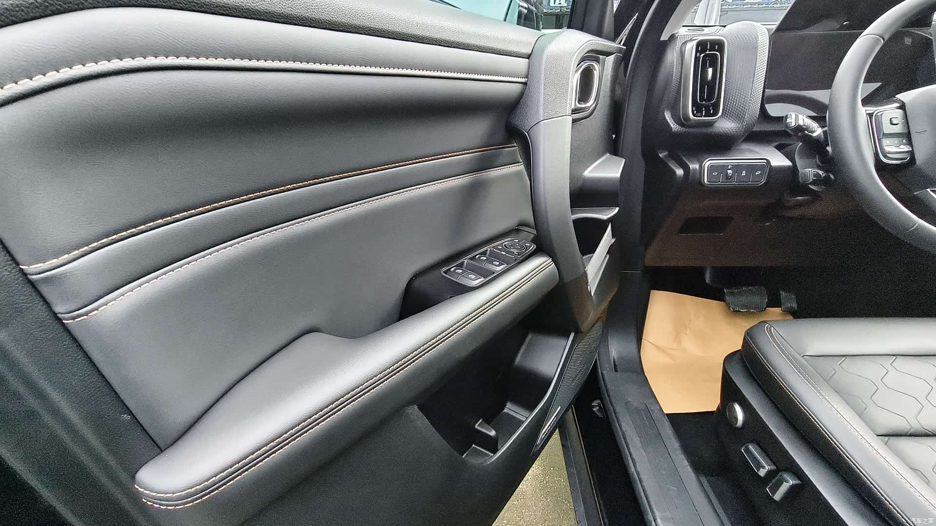 Haval Big Dog, 2023 10
