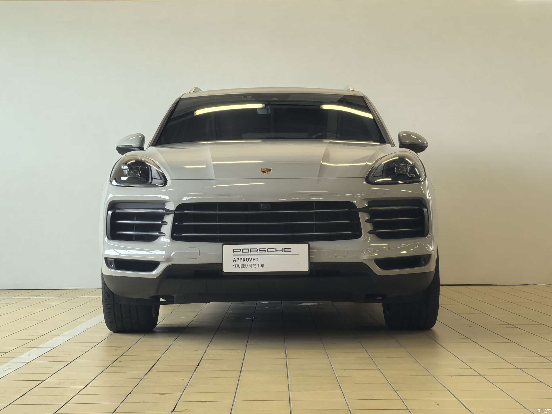 Porsche Cayenne, 2022 2