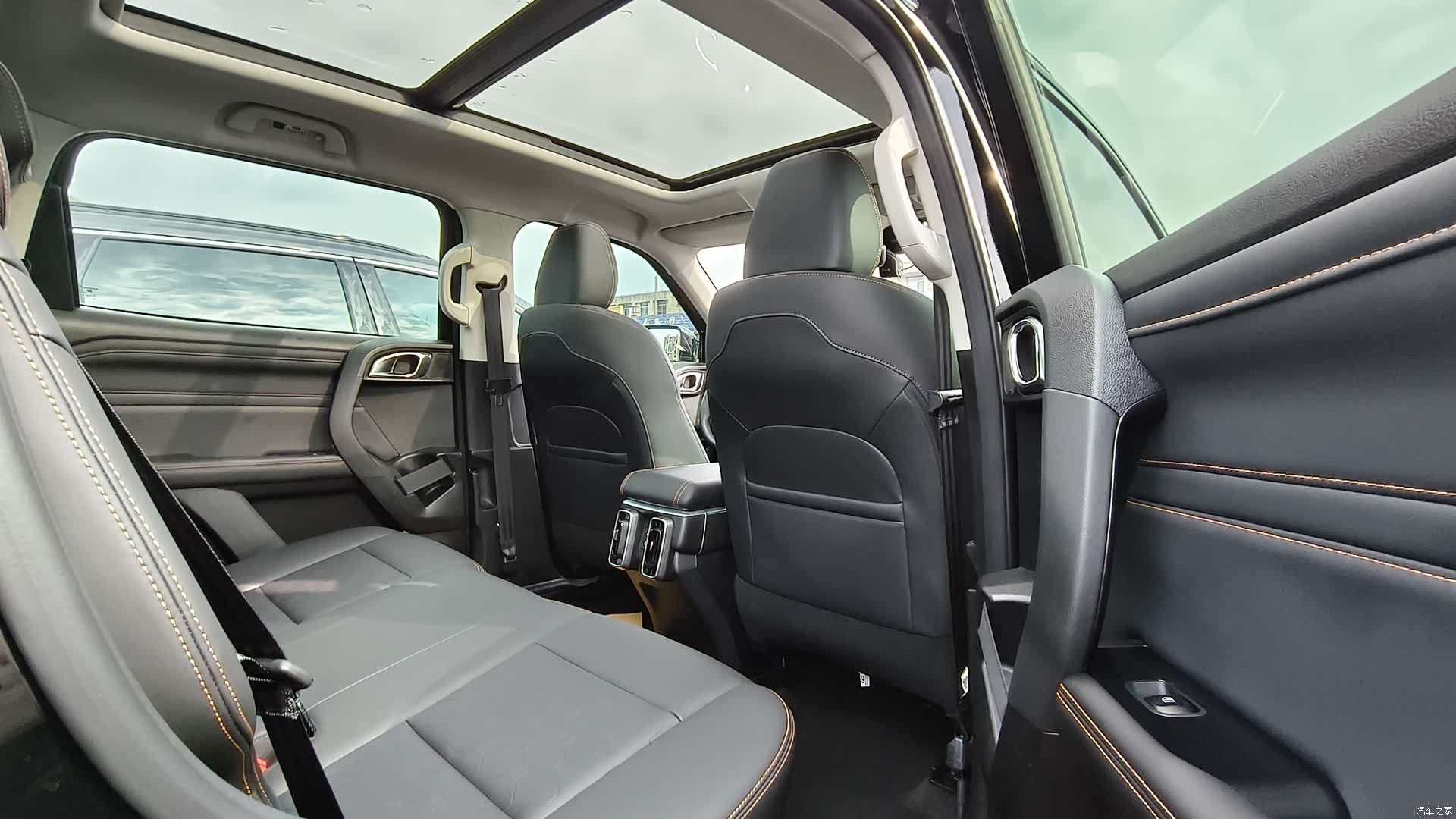 Haval Big Dog, 2023 11