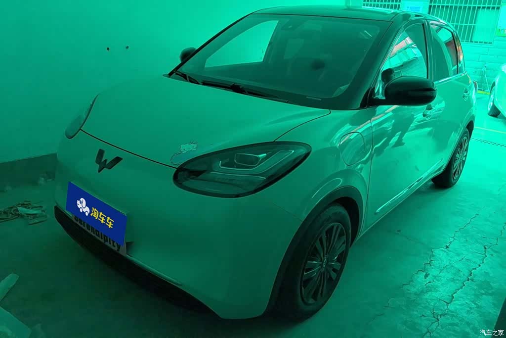 Wuling Bingo, 2023 1
