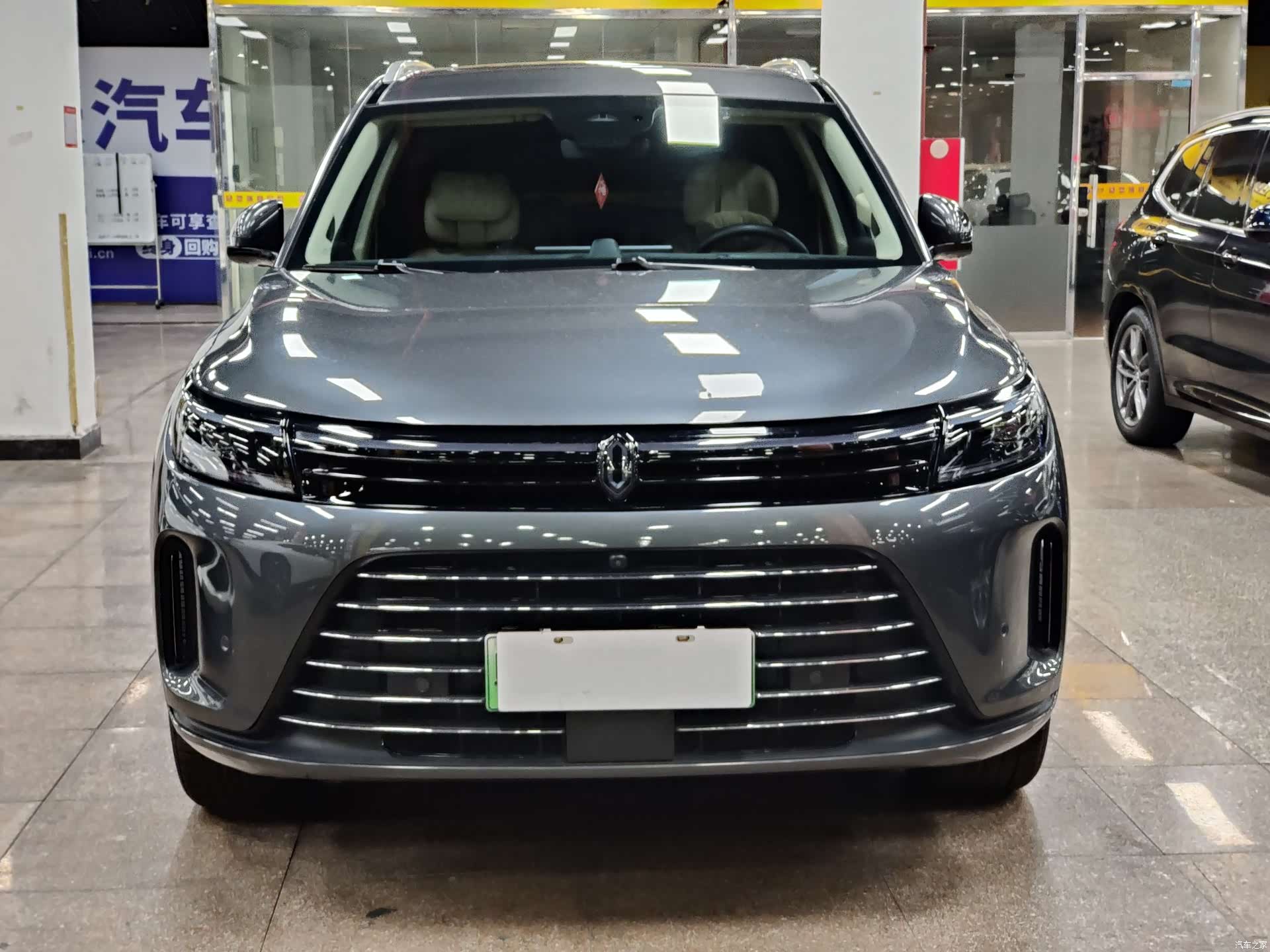 AITO M7, 2023 3