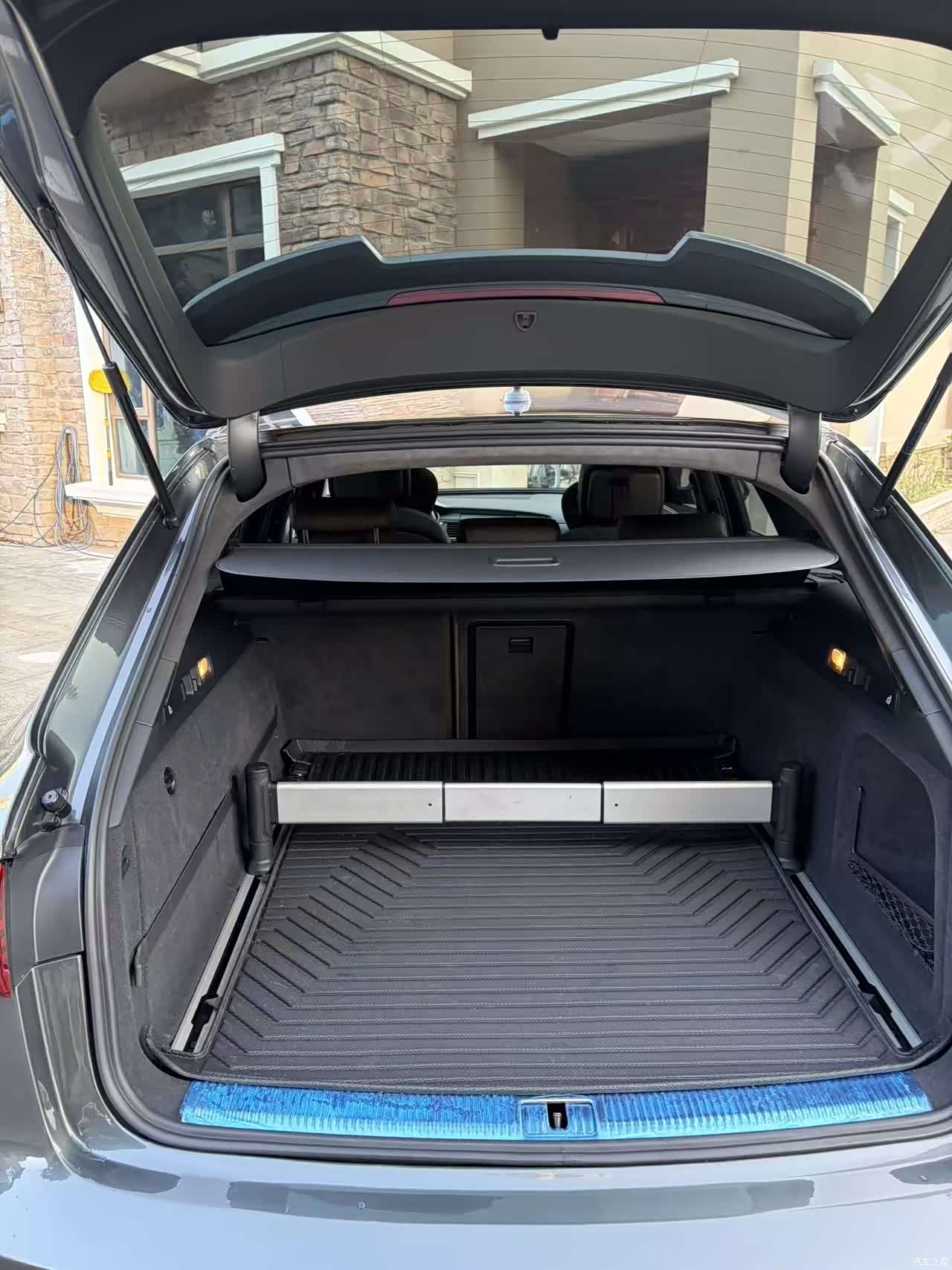 Audi A6, 2018 16
