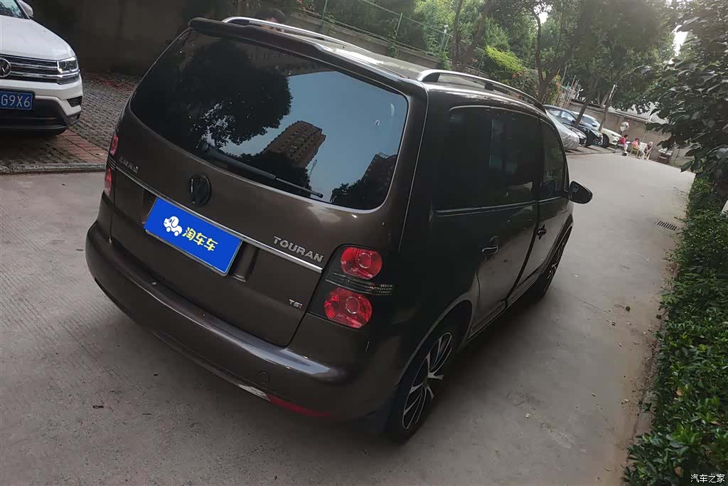 Volkswagen DSG5, 2012 3