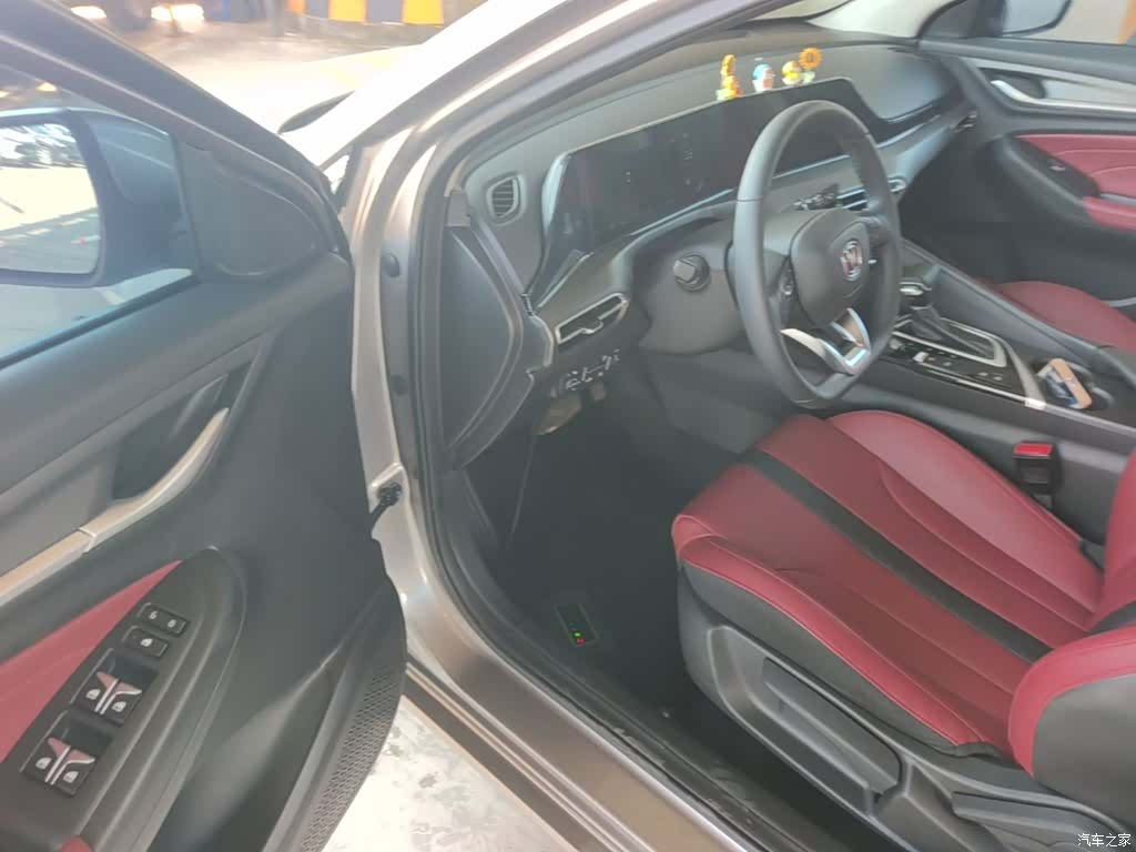 Changan Eado, 2021 10