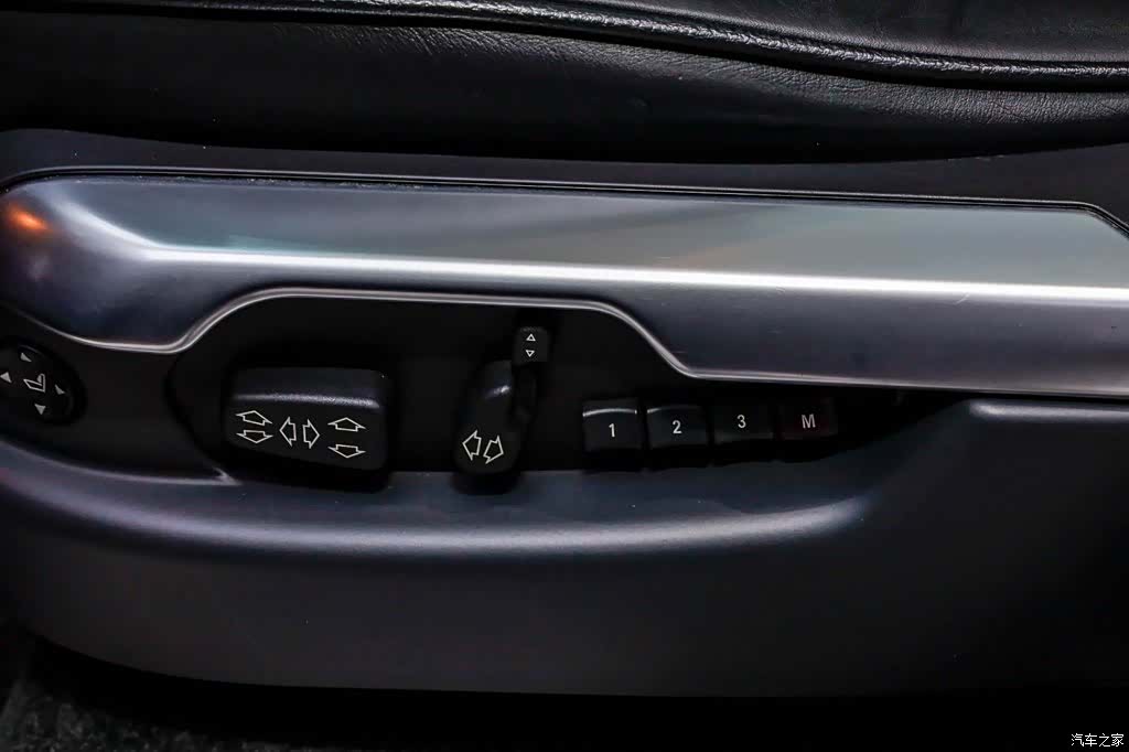 Land Rover Range Rover, 2008 13