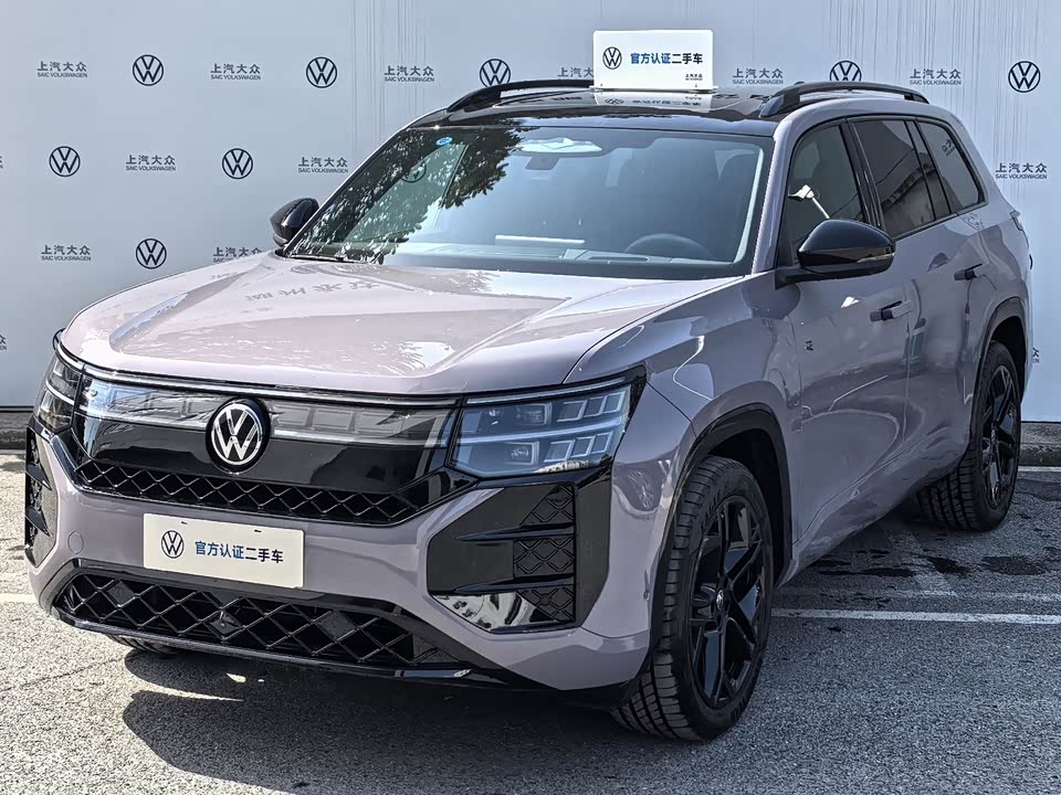 Volkswagen Tourang Volkswagen Tourang