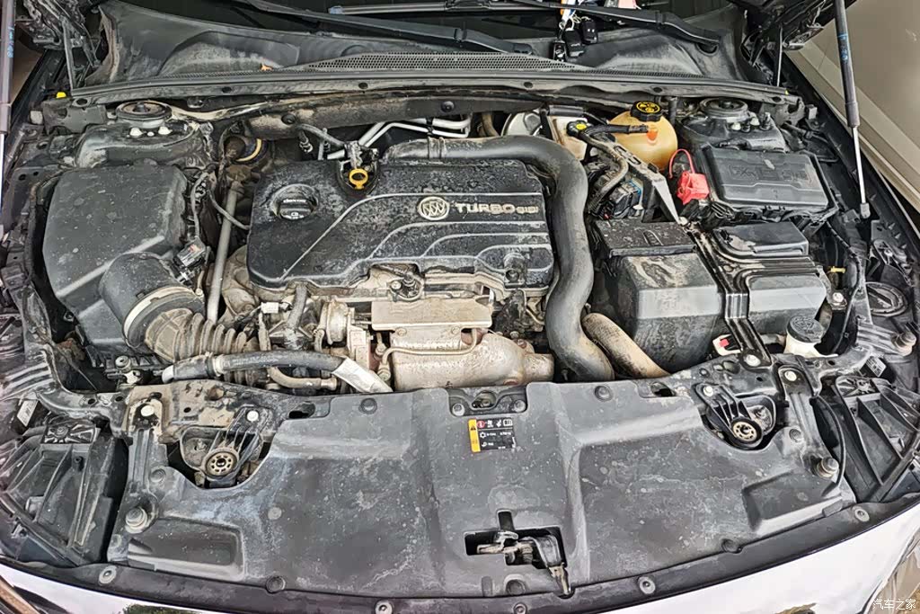 Buick Regal, 2019 10