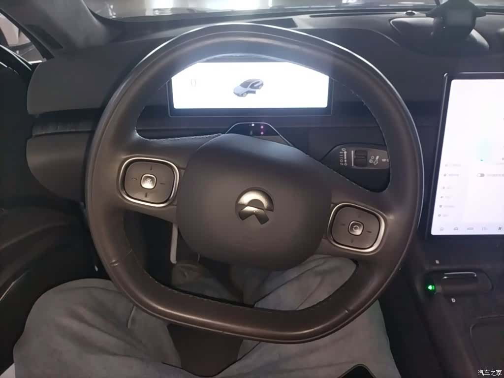 NIO ET7, 2022 11