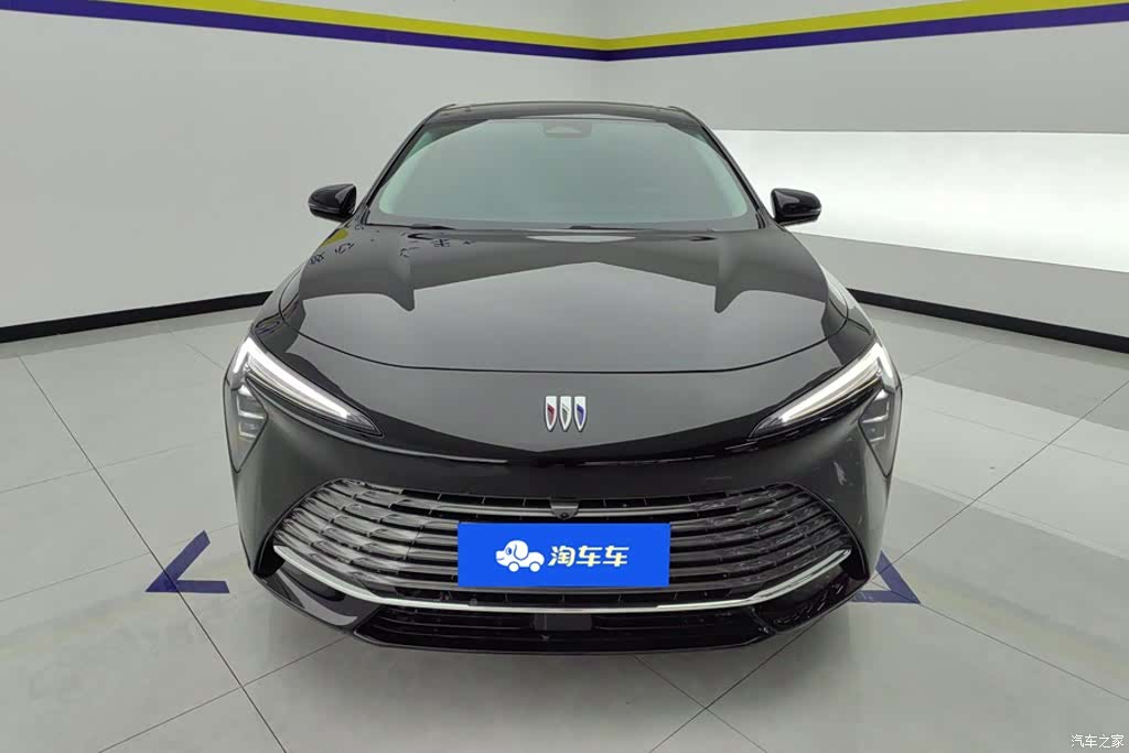 Buick LaCrosse, 2023 2