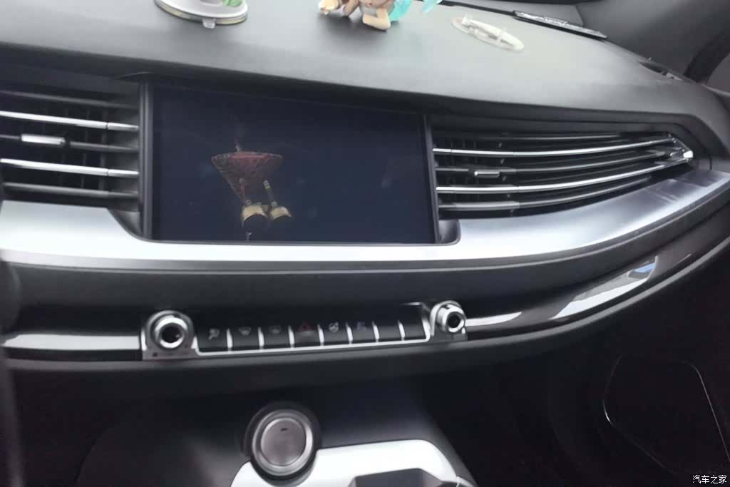 Haval H6, 2018 13