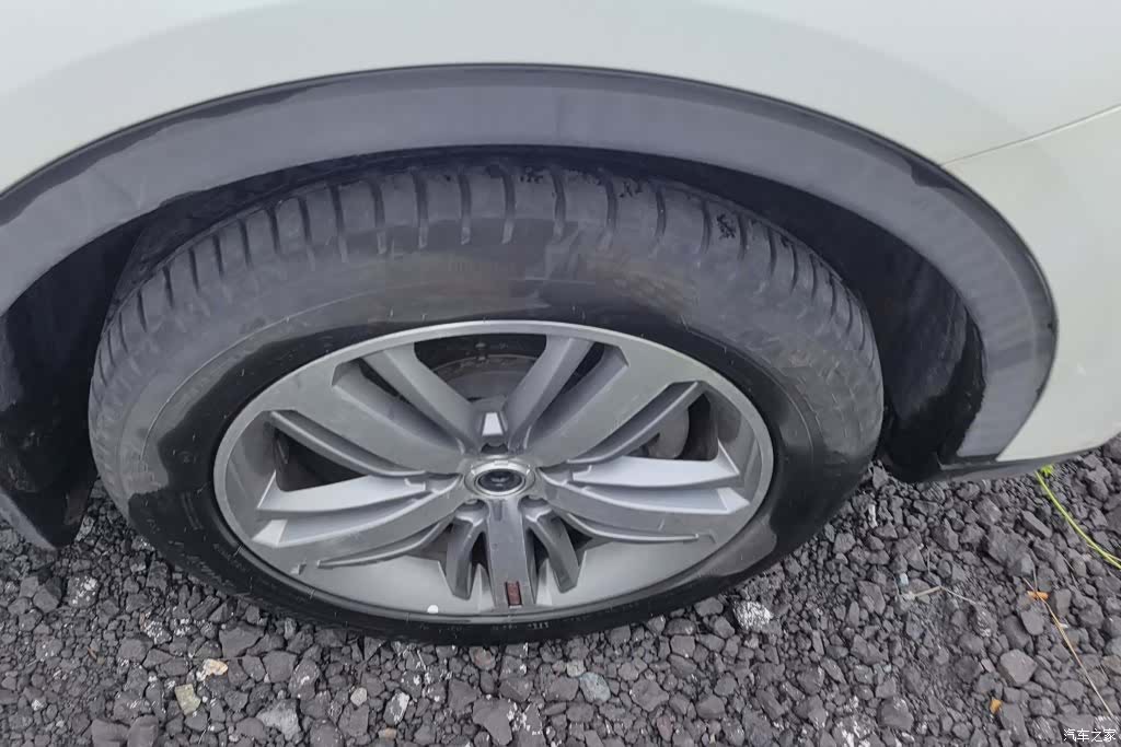 Haval H6, 2018 6