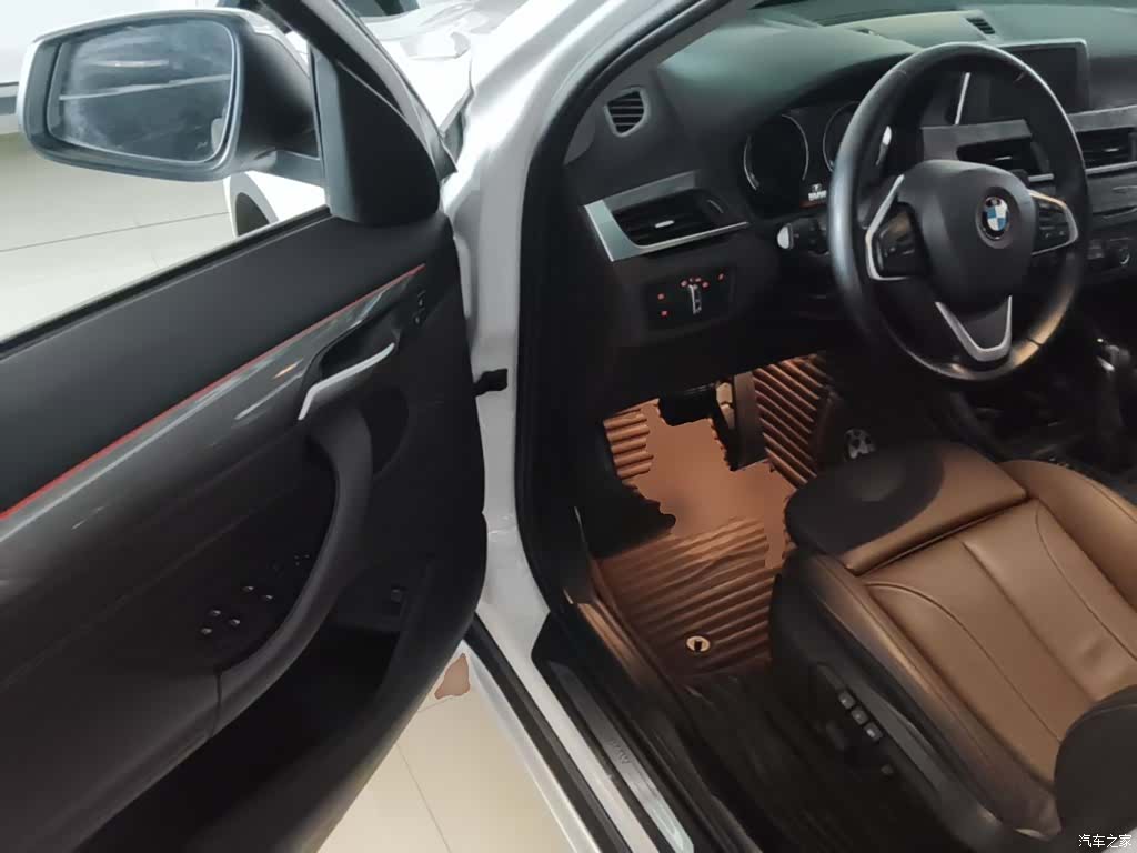 BMW X1, 2019 16