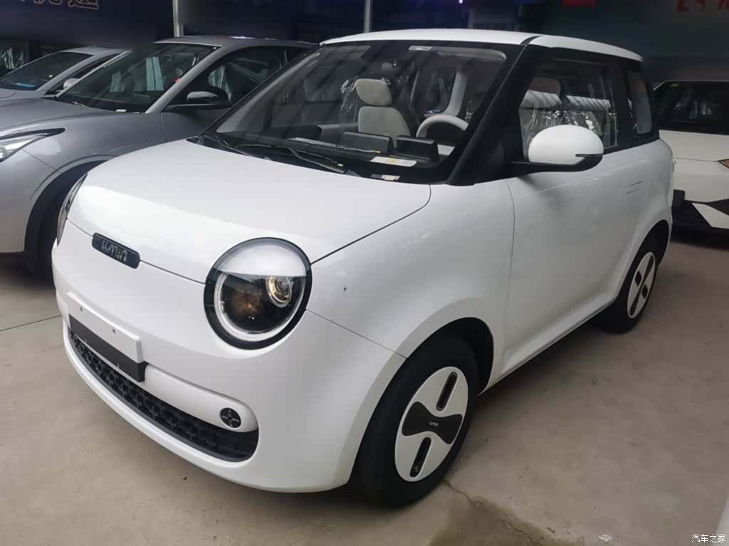 Changan Lumin, 2026 2