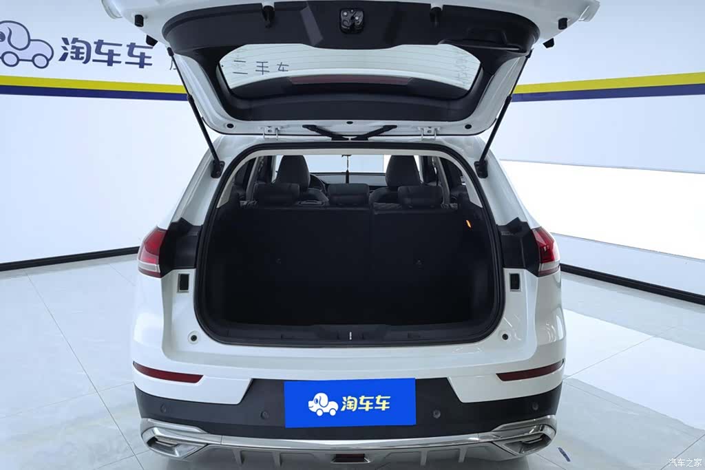 Haval H6, 2021 4