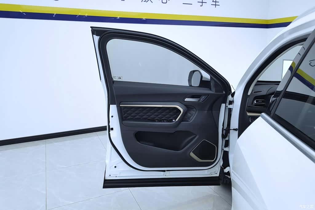 Haval H6, 2021 7