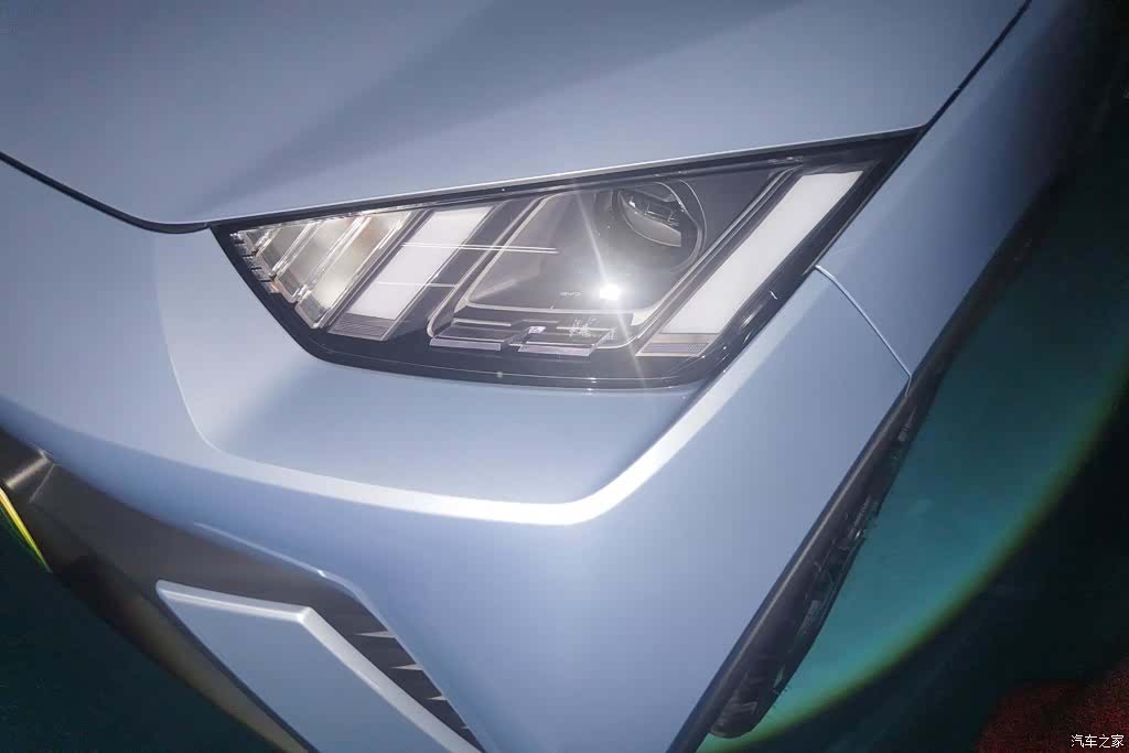 BYD Seagull, 2025 все фото
