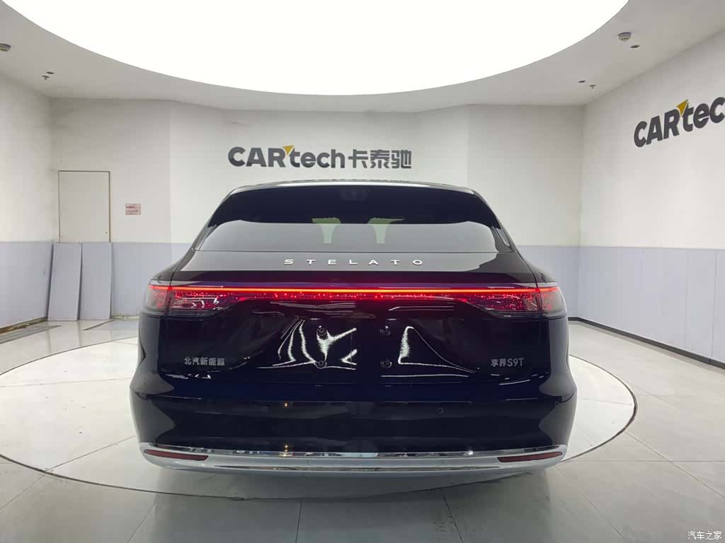 Stelato S9, 2025 6