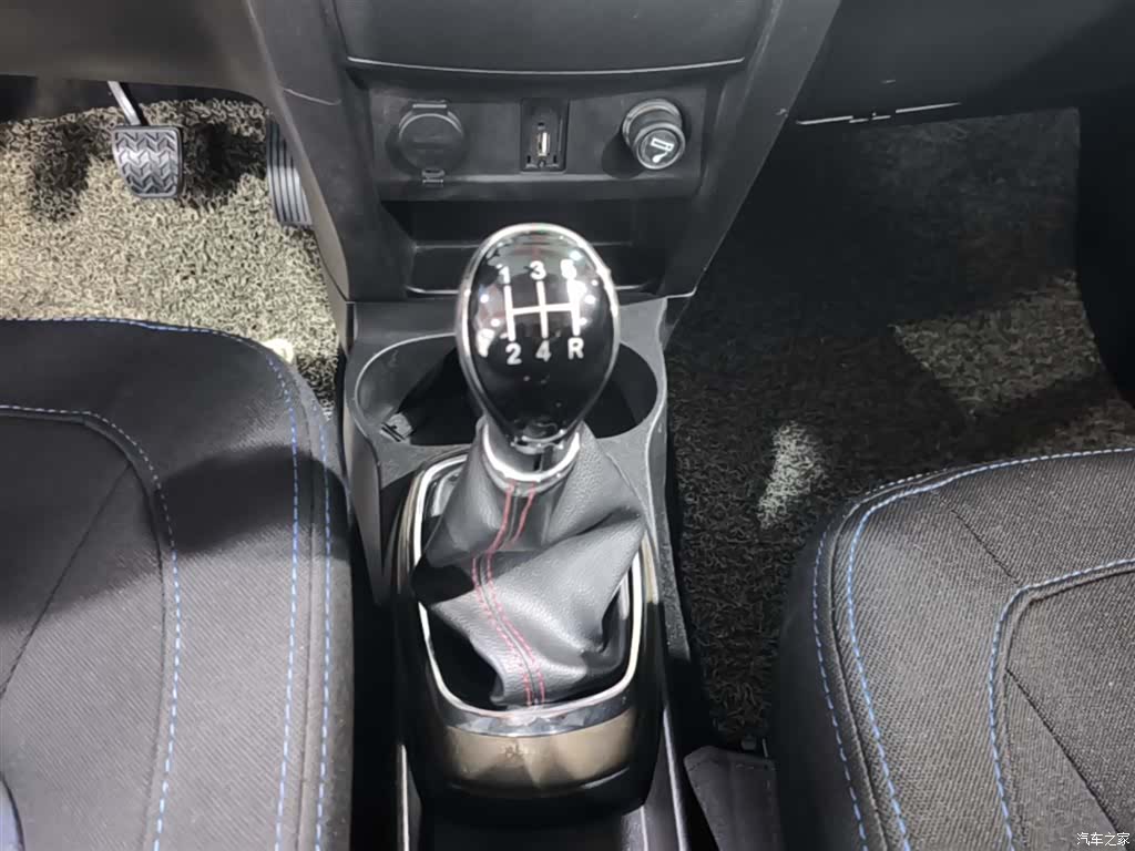 Haval H1, 2017 14
