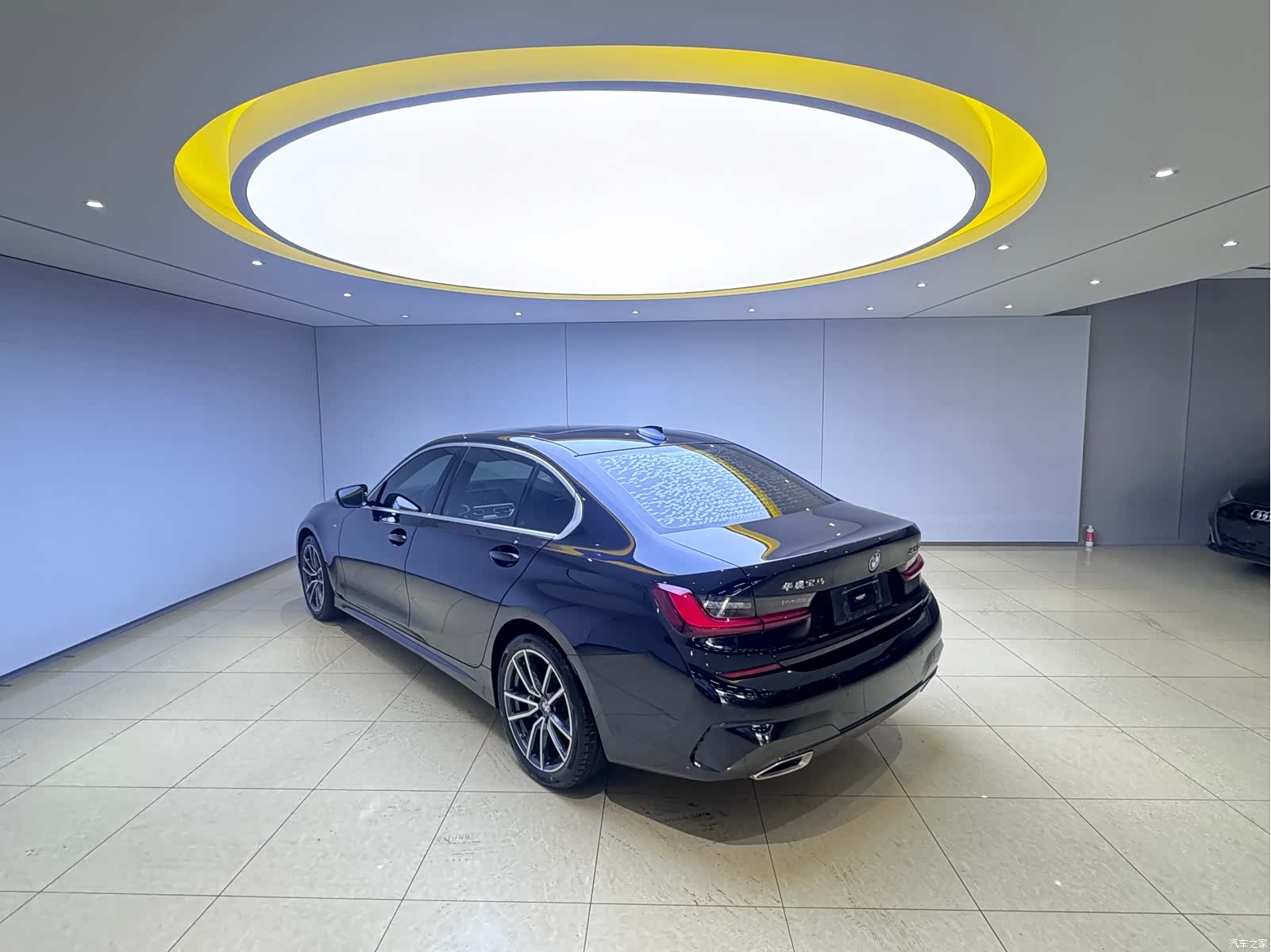BMW 3 Series, 2021 4