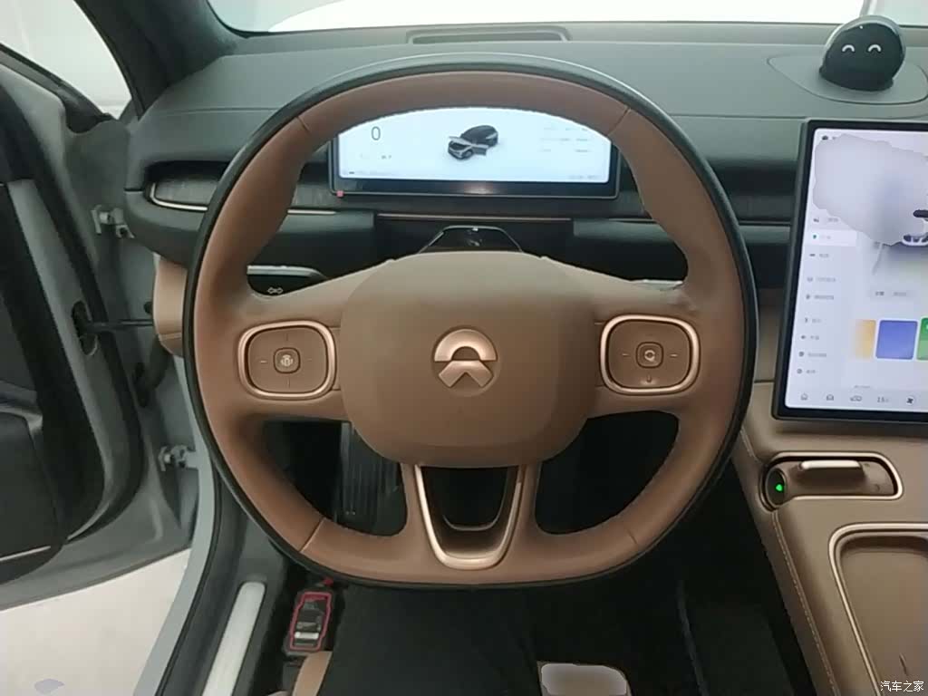 NIO ES6, 2024 7