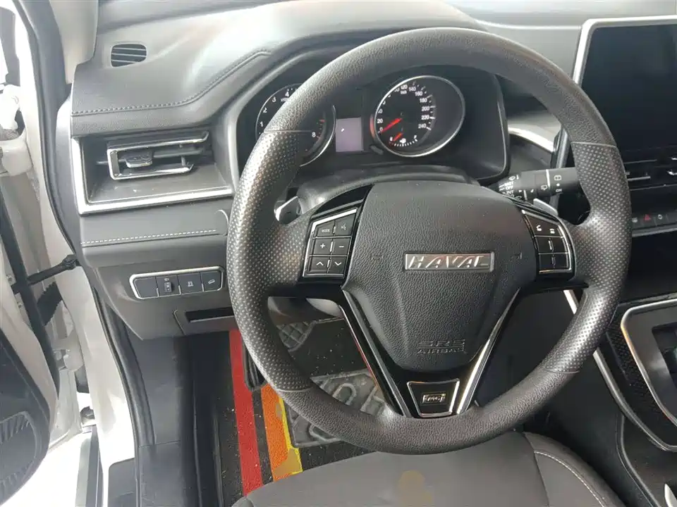 Haval M6 Haval M6