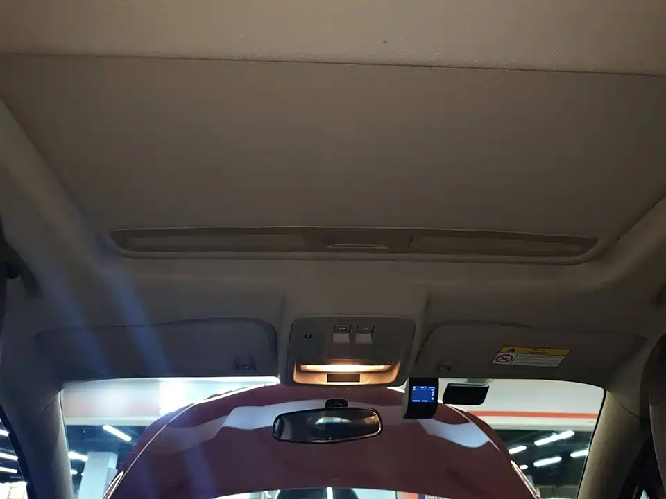 Buick Weilang