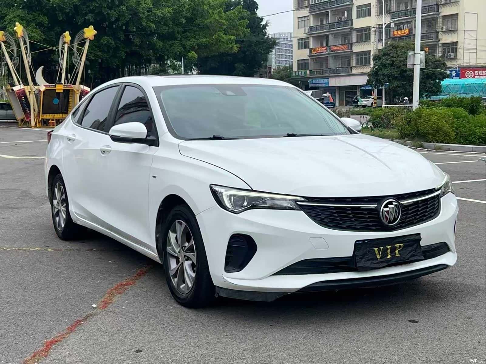 Buick Verano, 2022 3