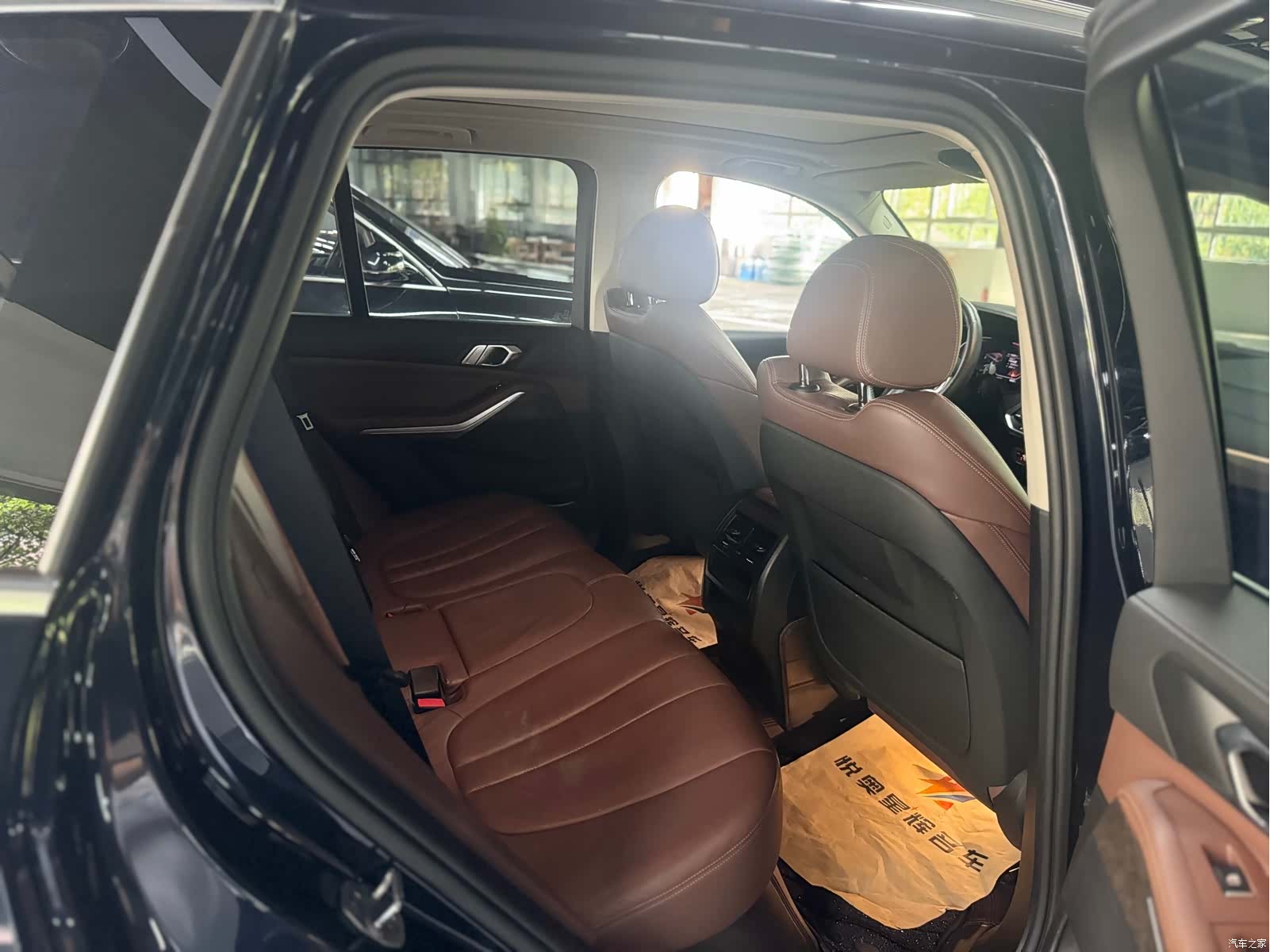 BMW X5, 2019 6