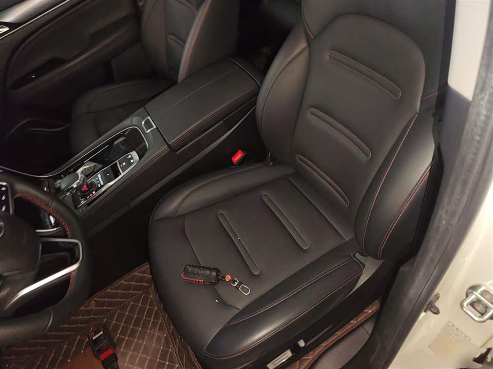 Trumpchi Trumpchi GS4 PLUS