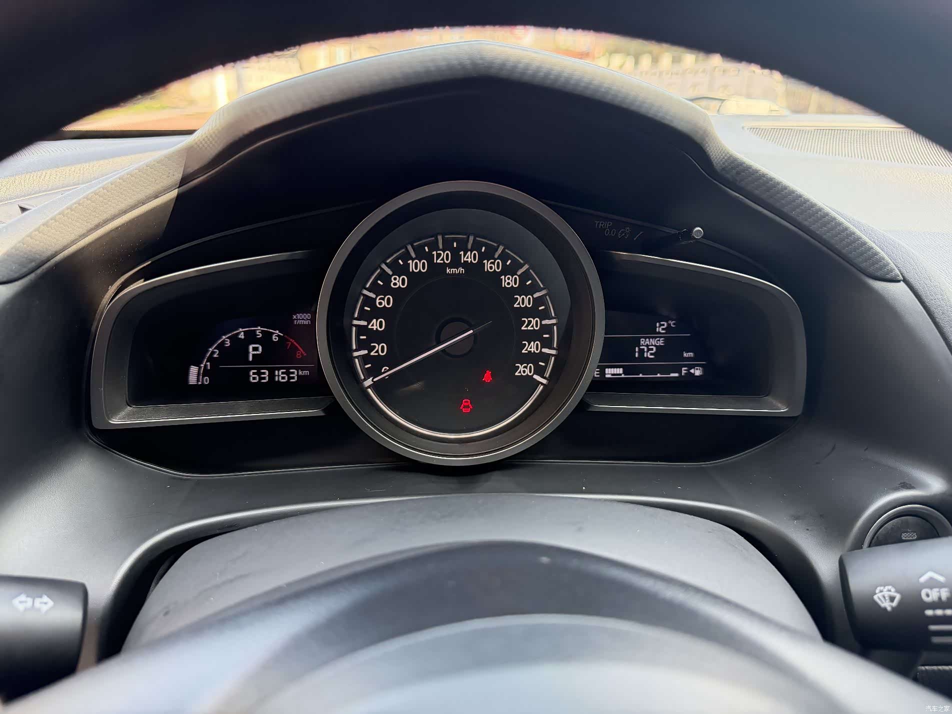 Mazda Mazda3, 2019 14