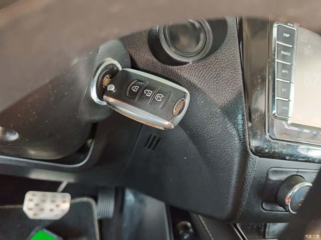 DongFeng 580, 2017 9