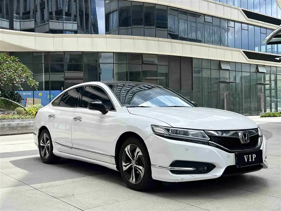 Honda Siborui Honda Siborui