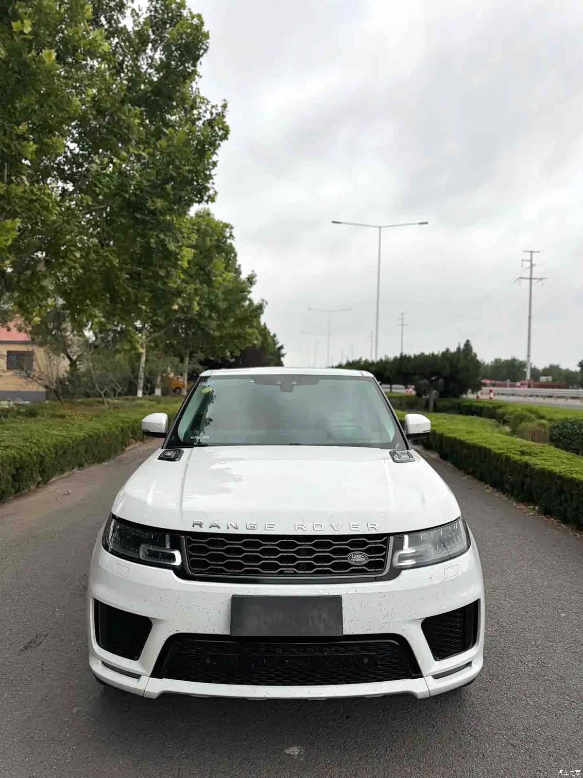 Land Rover Range Rover, 2020 3