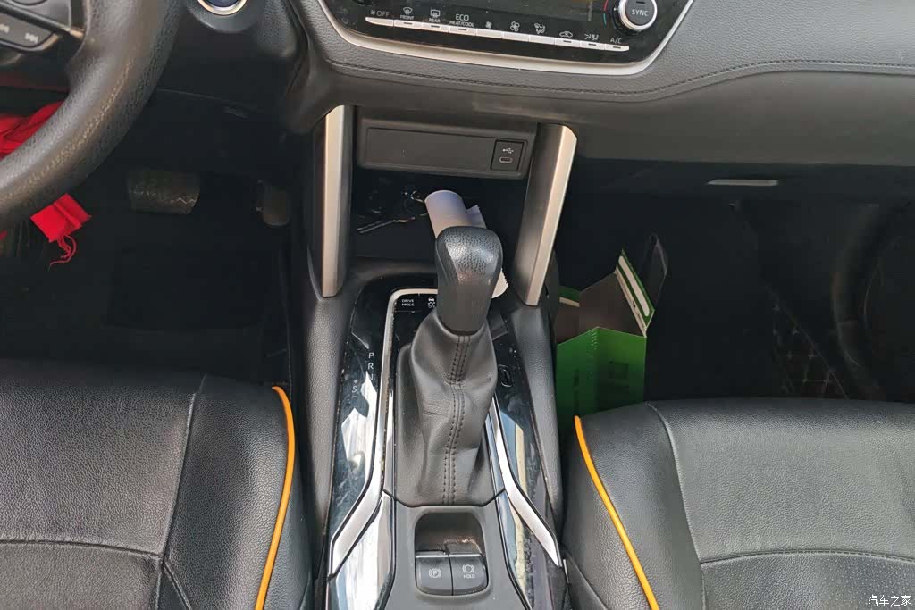 Toyota Frontlander, 2024 16