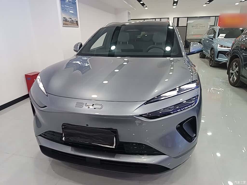 BYD HiAce, 2025 3