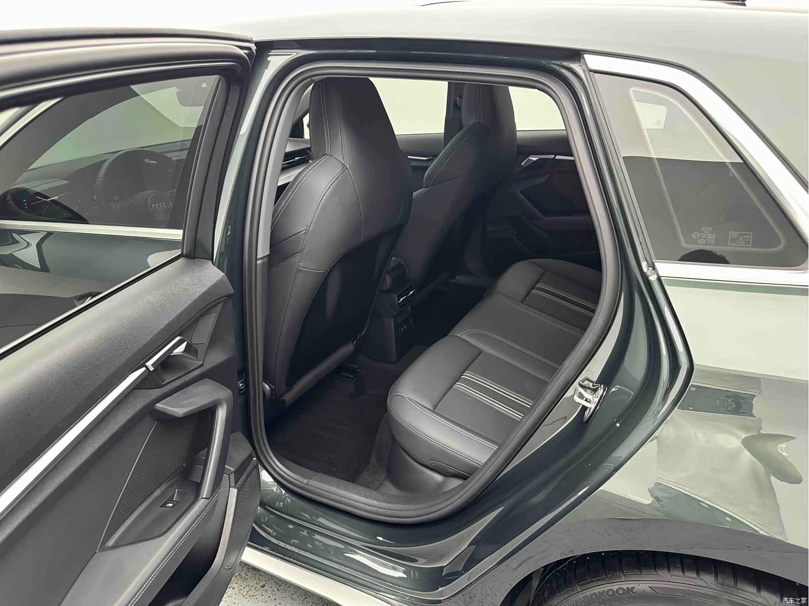 Audi A3, 2023 12