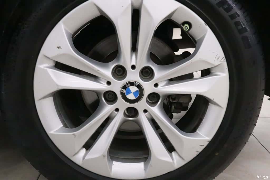 BMW X1, 2016 18