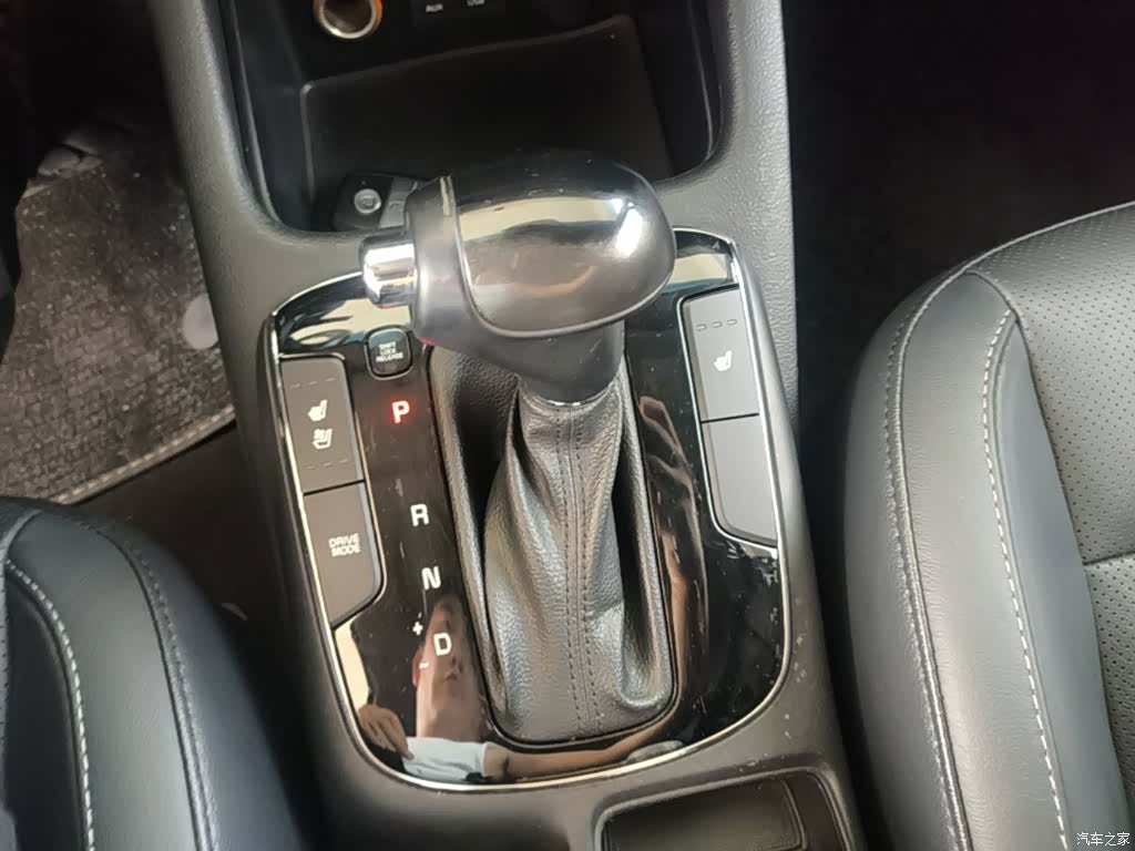Kia K3, 2017 14