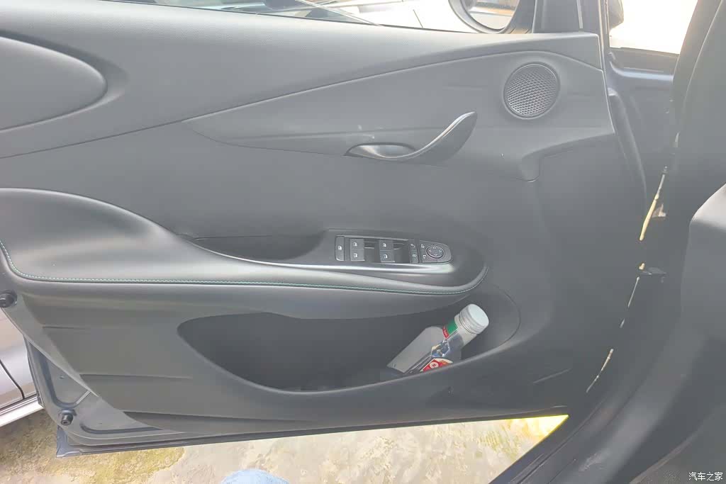 BYD Dolphin, 2024 7