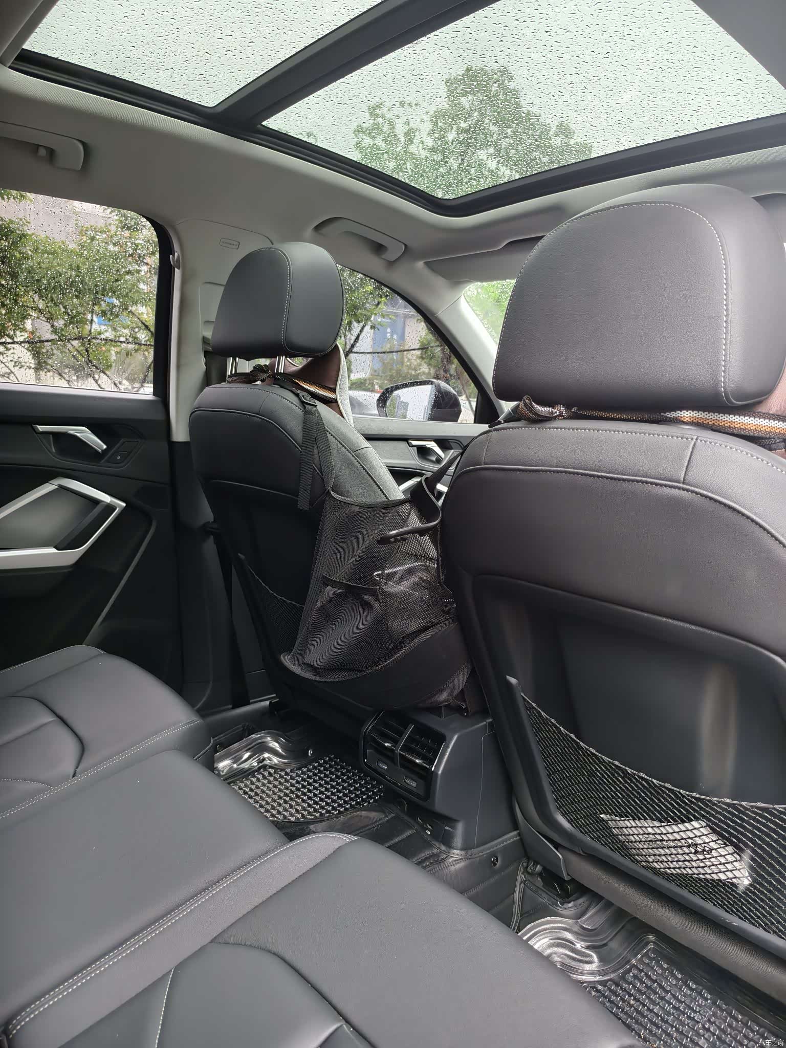 Audi Q3, 2020 12