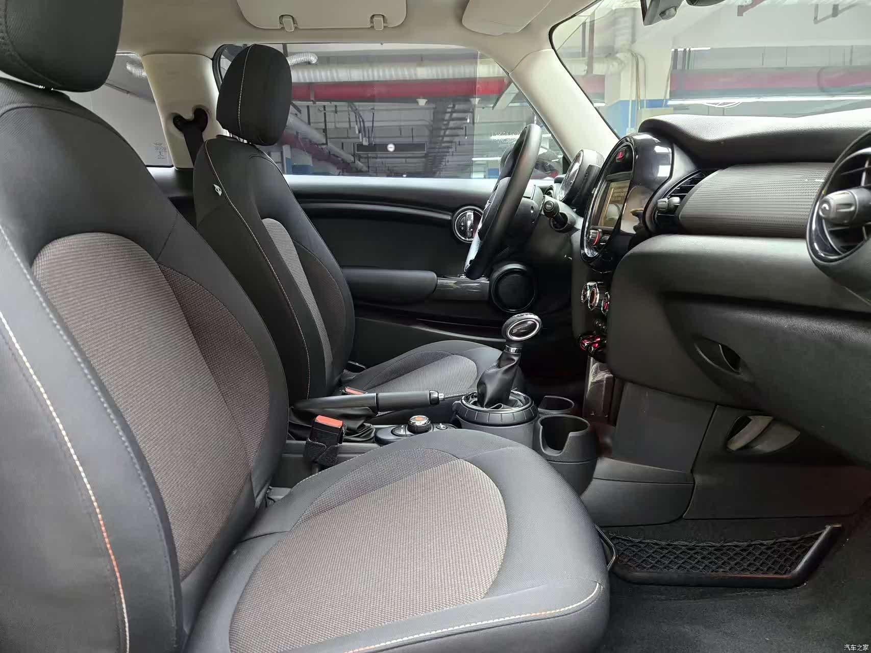 Mini Cooper, 2015 7