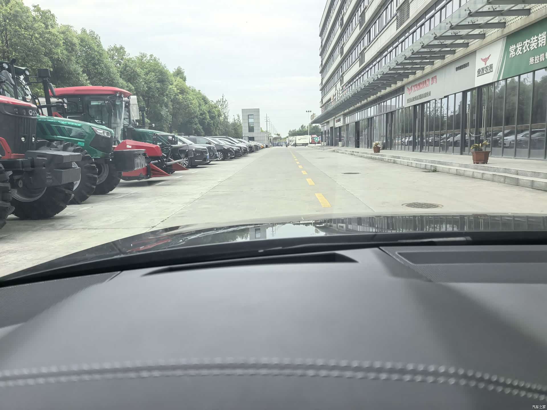 Audi A6L, 2021 29