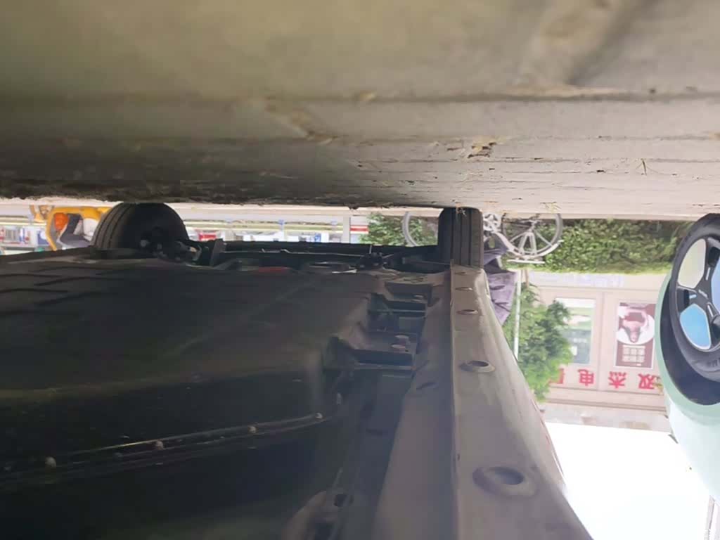 Wuling MINIEV, 2025 22