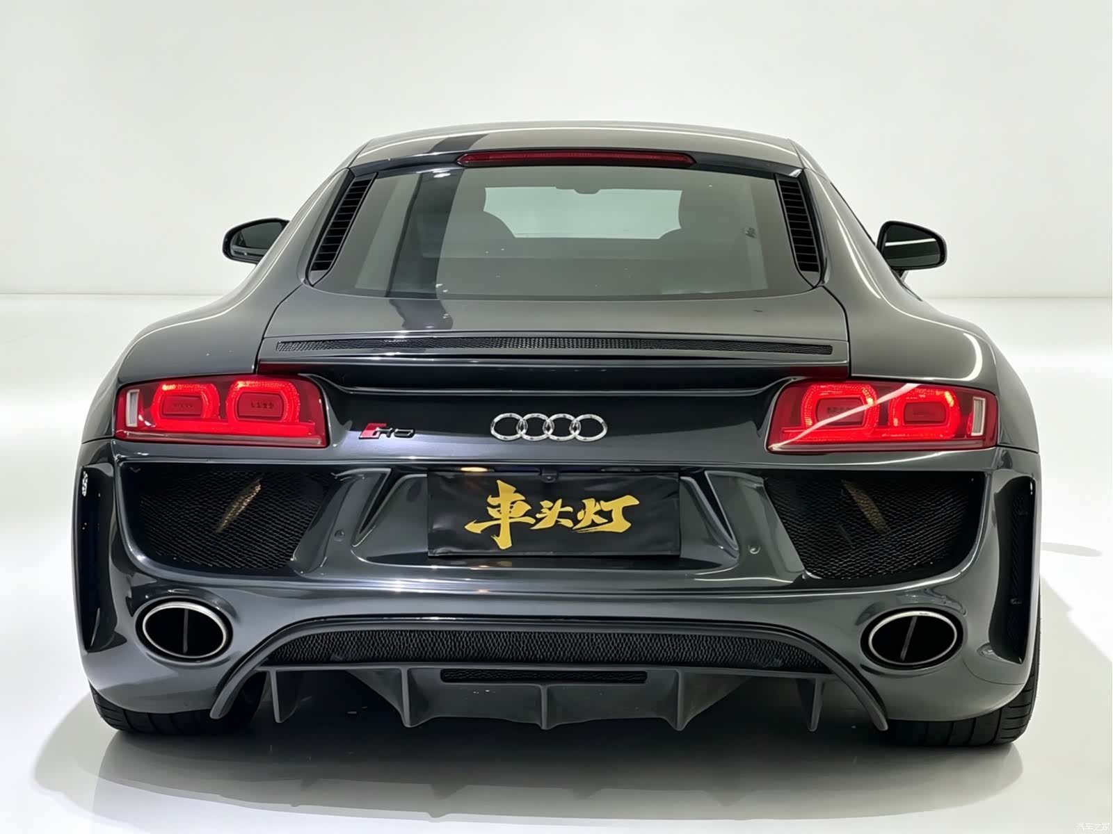 Audi TT, 2010 7