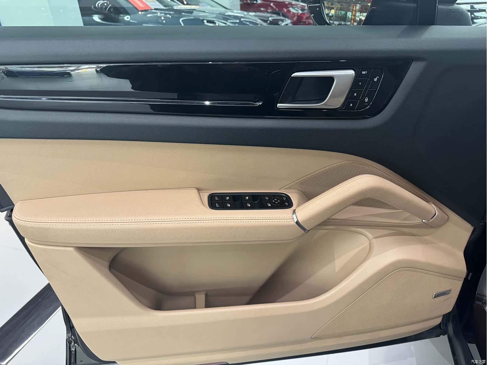 Porsche Cayenne, 2019 7