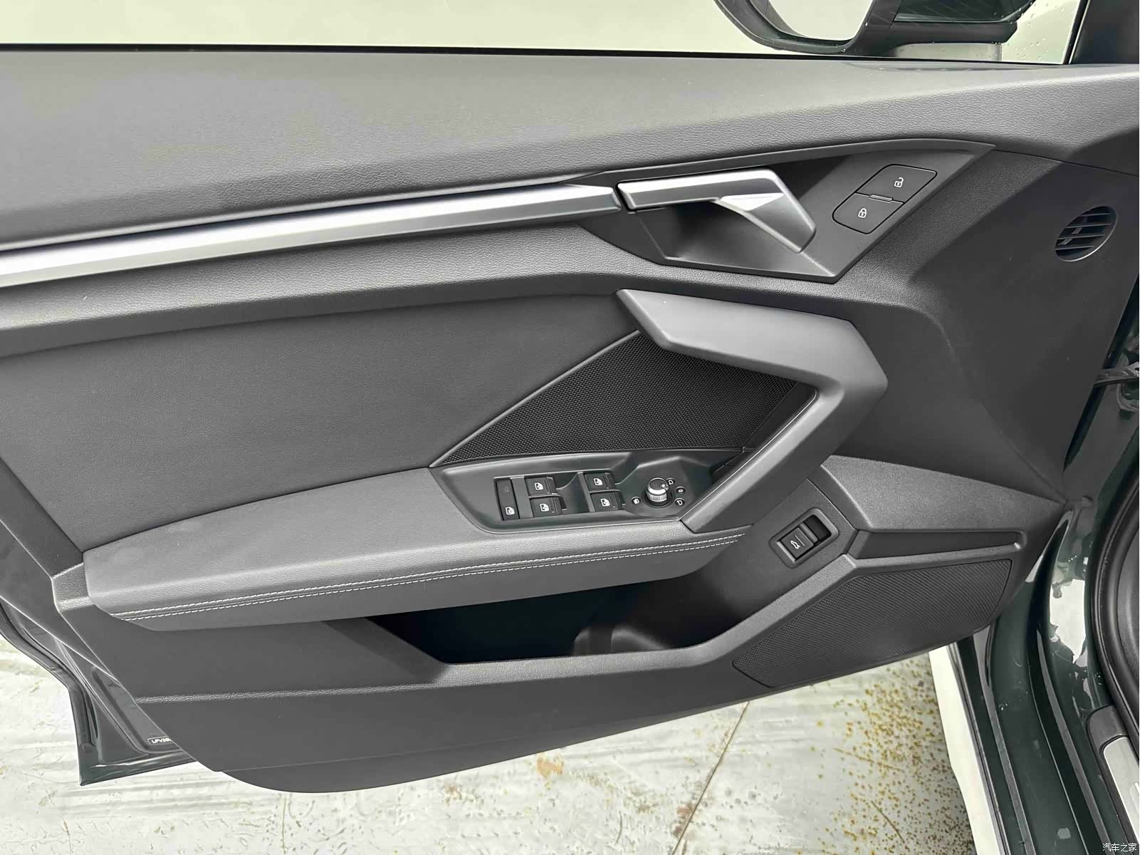 Audi A3, 2023 10