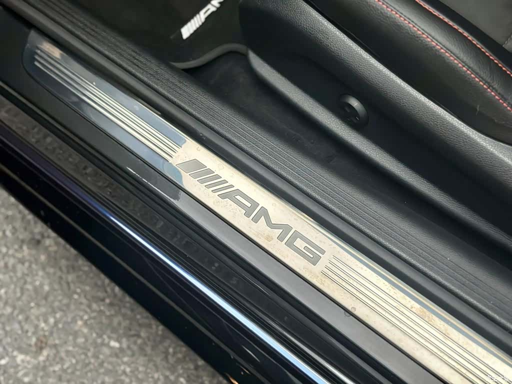 Mercedes-Benz C-Class, 2022 17